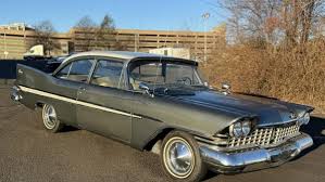 Image result for Jet Black 1959 Plymouth