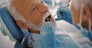 Early signs of oral cancer may be mistaken for other problems, such as a toothache or cold. Mouth Cancer Symptoms Diagnosis And Treatment