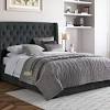 These cheap beds come with amazing features and enhance safety and the quality of sleep. 1