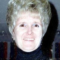 Obituary for Faye Bowden McGuire