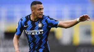 Set of 4 coffee mugs and keychains. Serie A Inter Alexis Sanchez Could Leave The Italy