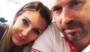 Born 24 july 1976) is a portuguese professional racing driver currently competing in the world touring car cup, driving a honda civic tcr for münnich motorsport. Separados Diana Pereira E Tiago Monteiro Passam Natal Juntos