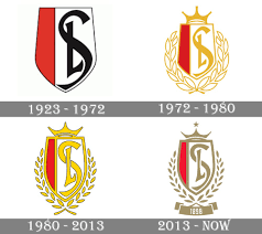 Royal standard de liège, commonly referred to as standard liège , is a belgian professional football club based in the city of liège. Standard De Liege Logo And Symbol Meaning History Png
