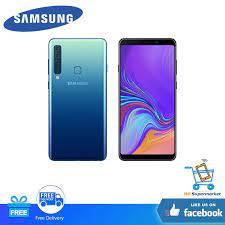 Samsung galaxy a9 2018 a920f kainų palyginimas (pardavėjų 2), atsiliepimai. Samsung Galaxy A9 2018 6gb Ram 128gb Rom Original Samsung Malaysia Shopee Malaysia