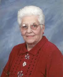 Obituary information for Rosemarie Elizabeth Lechner