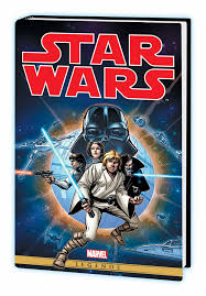 Check spelling or type a new query. Marvel S Star Wars The Original Marvel Years Omnibus First Look Starwars Com