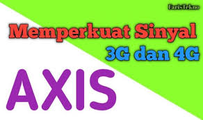 Lalu bagaimana cara mengatasi masalah sinyal lemah pada ponsel jadul atau hp smartphone berbasis android maupun ios? Cara Memperkuat Untuk Sinyal 3g Dan 4g Axis Yang Lemot