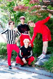 Johnny, taeyong, doyoung, ten, jaehyun; Neo Culture Daily Winwin Haechan Jaehyun Mark Naver X Dispatch