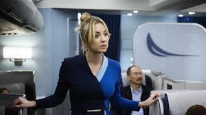 Flight attendant cassandra bowden wakes in her hotel room hungover from the night before in dubai with a dead body lying next to her. Watch The Flight Attendant Online Youtube Tv Free Trial