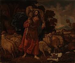 Libres de derechos y gratuitas para todo el mundo ofrecidas por cathopic. File El Buen Pastor De Cristobal Garcia Salmeron Museo Del Prado Jpg Wikimedia Commons