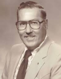 Homer G. Kelley Obituary