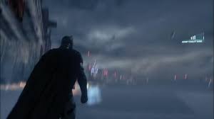 Help With Riddler Trophy//Stagg Airship : R/Batmanarkham