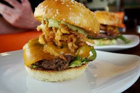 I highly recommend the elvis and the greg brady. 5280 Burger Bar Adds New Westminster Location Complete With Ice Cream Shop Westword