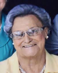 Shirley Ann Evans Obituary June 6, 2023