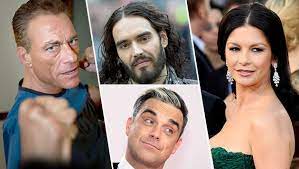 Jcvd, muscles from brussels, jean. Manisch Depressiv Psyche A La Hollywood Stars Aus Dem Gleichgewicht Krone At