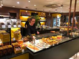 Maison Caffet Patisserie Metz Caffet Fait Oublier Fresson Le Blog De Gilles Pudlowski Les Pieds Dans Le Plat