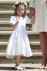 May 22, 2018 · getty images | chris jackson. Every Prince George And Princess Charlotte Photo At Royal Wedding