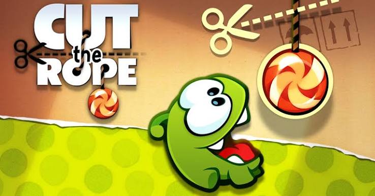 Your Game