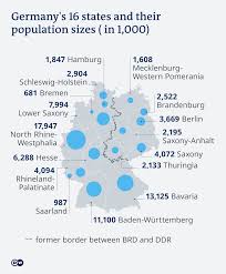 Deutschlands führender virologe christian drosten bringt einen befristeten lockdown ins spiel. Covid How Germany S Federal System Hampers The Fight Against The Pandemic Germany News And In Depth Reporting From Berlin And Beyond Dw 29 03 2021