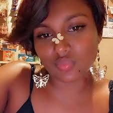 Crystal Kissoon's Instagram, Twitter & Facebook