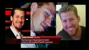 PBSO settles wrongful death lawsuit