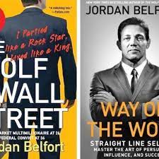 2013 the wolf of wall street (book). Who Is Jordan Belfort The Wolf Of Wall Street