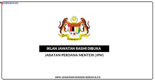 168,895 likes · 1,621 talking about this. Jabatan Perdana Menteri Jawatan Kosong