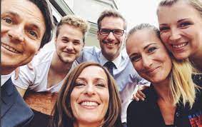 Was in der vorabendserie passiert ist und was. Gzsz Schock Doppelausstieg Droht