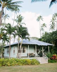 Our Thoughts And Prayers Continue To Go Out To All Those Affected By The Flooding On Kaua I I Ve Taken Some T Beach House Exterior Hawaii Homes Beach Cottages