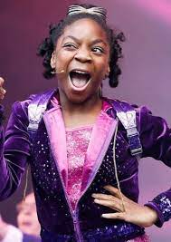 When i'm tired i end up confusing violet baudelaire and violet beauregarde, so a series of unfortunate events au where after a character dies, oompa. Violet Beauregarde Fan Casting For Charlie And The Chocolate Factory Musical Mycast Fan Casting Your Favorite Stories