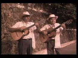 Se murió mi viejo, pescador, lucero y río, yo también tuve veinte años. Si Pasas Por San Gil Silva Y Villalba Musica Colombiana Youtube
