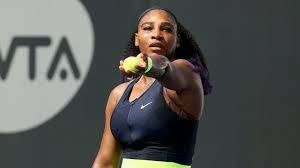 Serena jameka williams (born september 26, 1981) is an american professional tennis player and former world no. Serena Williams Makes Wta Tour Winning Return At Lexington Open Tennis News Sky Sports