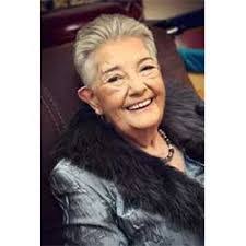 Mary Callaghan's Instagram, Twitter & Facebook