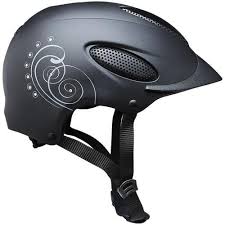 Strass Reithelm Uvex Perfexxion Glamour Reithelme Helm Reiten