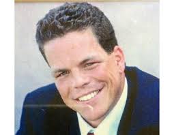 Christopher Harris Obituary (1971