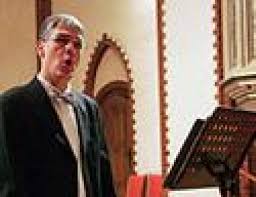 Thomas Mentzel liebt Bach und überwindet so seine Krankheit