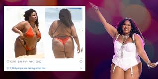 We did not find results for: Pictures Of Lizzo In A Bikini Spark Debate Over Fat Phobia Indy100 Indy100