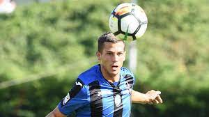 Latest on atalanta midfielder remo freuler including news, stats, videos, highlights and more on espn. Remo Freuler Caratteristiche Tecniche E Ruolo Calcio News 24