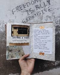 Failures I Think Art Journal Poetry By Noor Unnahar Artists Poets Work Tumblr Aesthetics Words Quot Art Journal Sketchbook Journaling Sketch Book