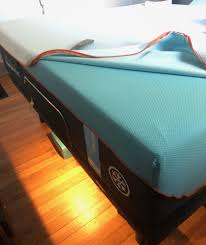 Premium Sleep Premium Price Our Take On The Tempur Breeze Mattress Readwrite