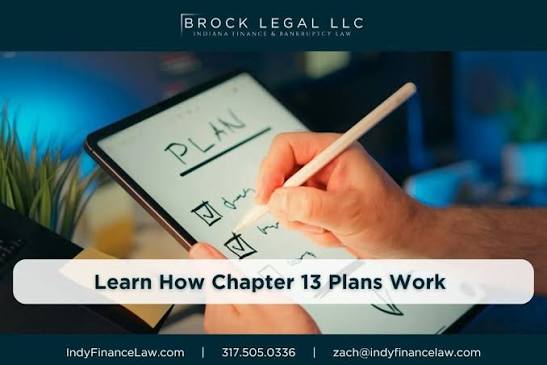 Learn How Chapter 13 Plans Work. Chapter 13 repayment plans are designed to  help individuals reorganize debt into affordable monthly payments over  several years. For many people, this creates an opportunity to
