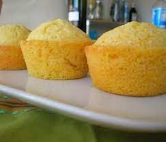 maisbrot muffins cornbread rezept maisbrot brot selber backen rezept maisbrot rezept