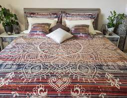 Are you looking for a feminine, authentic, boho, vintage wedding dresses from the 1920s for your wedding day? This Beautiful Ethno Mehendy Henna Style Indie Mandala Combined With Traditional Indian Design Elements Duvet Bedding Sets Vintage Duvet Bohemian Bedding Sets