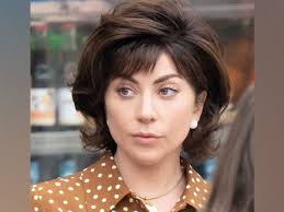 She specified she expected her guests to shell out at least $400 or more gift cards to any of the following places: Lady Gaga Wraps Up Shooting For House Of Gucci Zee5 News