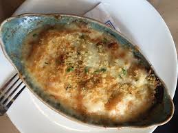Serve something light, like a. Legal Sea Foods On Twitter Poll The Best Classic Is Seafood Casserole Salmon Rice Bowl Anna S Boston Baked Cod