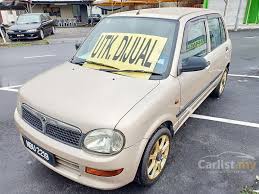 Ikan kelisa @ arowana untuk dijual. Perodua Kelisa 2006 Gx 1 0 In Negeri Sembilan Manual Hatchback Gold For Rm 10 800 5240182 Carlist My