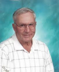 Obituary: Norman Benson, age 87