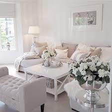 White And Neutral Living Room Neutral Living Room Living Room Designs Home Decor