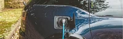 Bmw I3 Charging Guide How To Charge A Bmw I3 I3s