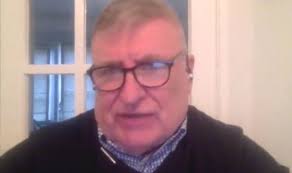 SNP members launch coup as 'unappreciated' MPs plot to oust Ian Blackford